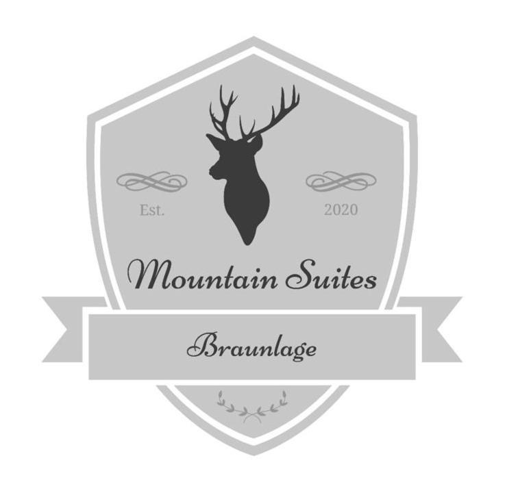 Mountain Suites Braunlage - Bergzauber Exterior foto